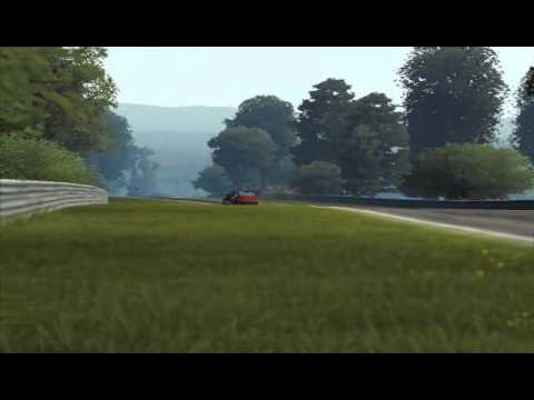 SHIFT 2 UNLEASHED™ - oTHE3ND57o