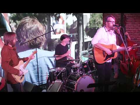 Robert Vincent - This Town