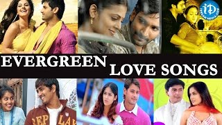 Evergreen Tollywood Love Songs Jukebox  All Time T