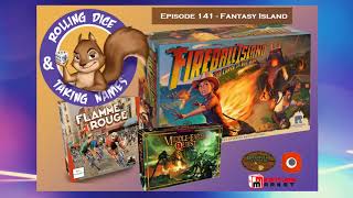 Rolling Dice & Taking Names - Middle-Earth Quest video thumbnail