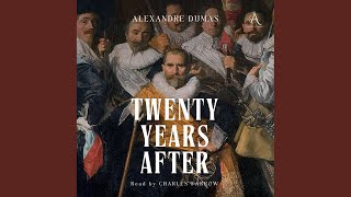 Download lagu Chapter 20 - Twenty Years After - Audiobook mp3