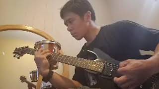Huwag Na Huwag Mong Sasabihin - SUD (Official Guitar Cover)