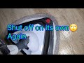 Hoover Steam Complete Fail👎