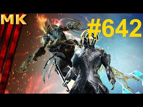 Warframe, Teil 642 - Prime Vault, Hotfix 24.2.10 + 11, Giveaway - (deutsch/german) [HD/1080p]