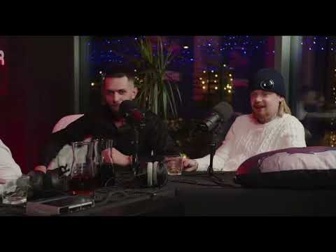 Rozmowa z 2115!! *newonce live, rodzinny biznes premiera*