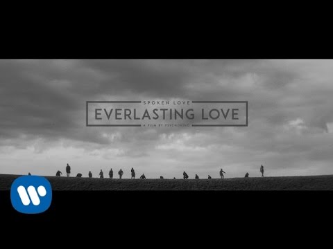Spoken Love - Everlasting Love [Official Music Video]