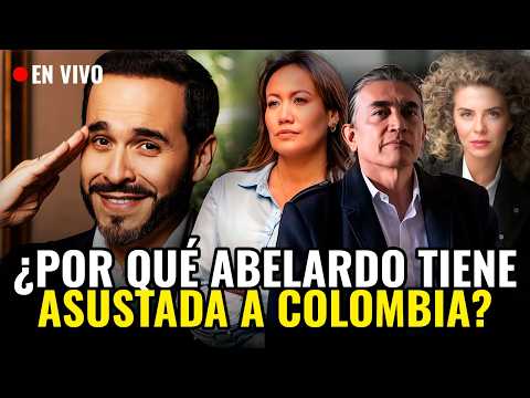 Razones para temer a Abelardo de la Espriella | Gustavo Bolivar, Carolina Corcho y  Margarita Rosa