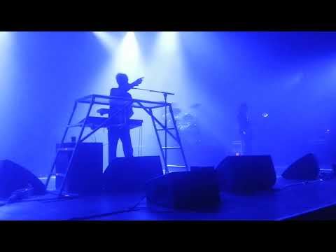 Praga Khan - Farewell Concert @ AB Brussels (09.10.2022) - 4 - Luv U Still