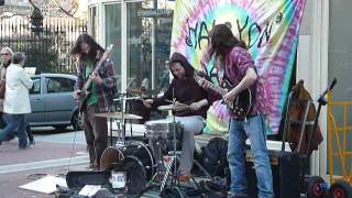 halcyon daze on grafton street