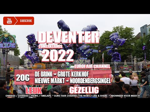 Video Kermiseditie 2023