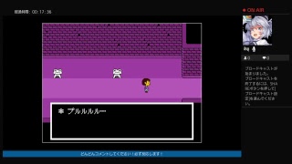 ［UNDERTALE］Pルート進める！！！（ルインズ〜スノーフル）