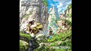 Dr. Stone Original Soundtrack OST #02 - Turned to Stone