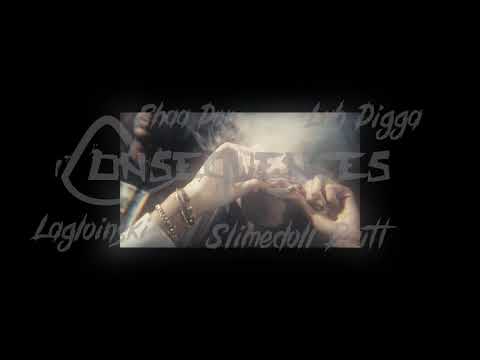Shaa Don-Consequences Ft.Luh Digga, LAGLOINSKI, SlimeDoll Britt (Prod.By Y$K)(Dir.By Buttah Reuben)