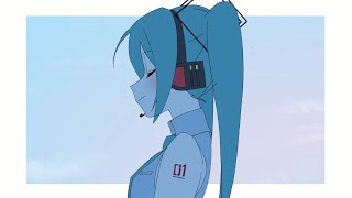 HELLO WORLD / 初音ミク のサムネイル