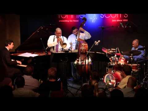 Delfeayo's Dilemma - Wynton Marsalis Quintet at Ronnie Scott's 2013
