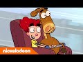 Hier is Pony! | De Gulle Stoel | Nickelodeon Nederlands