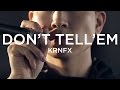 Jeremih - Don't Tell 'Em (Beatbox Cover) by ...