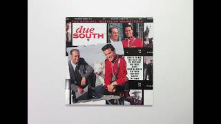 Akua Tuta - Kashtin (Due South Soundtrack)