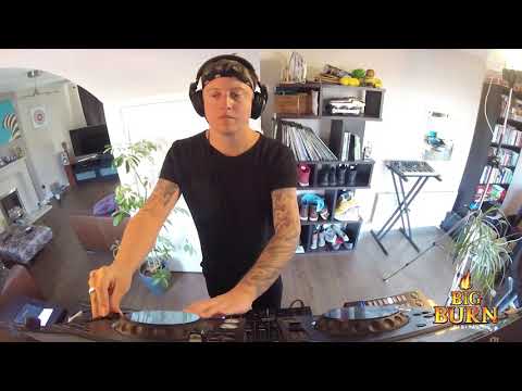 Spektre @ Big Burn Digital 2020