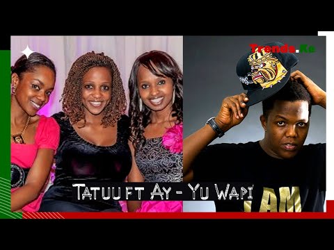 Tattu Feat. AY - Yu Wapi