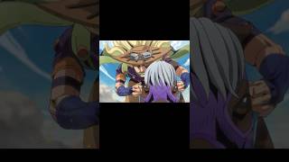 Alguém consegue parar o Gyro? 🐎