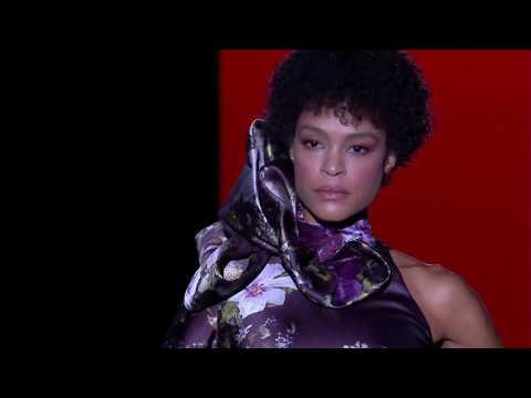 HANNIBALISSIMO - Colección Primavera - Verano 2018 de Hannibal Laguna en MBFW Madrid