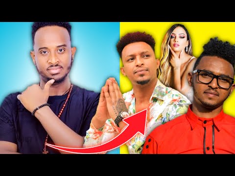 Berhane Zemichael (Wedi Nazu) - ን ስነጥበባዊይን ግጥሚ ዝጸሓፈሎም New Eritrean Music 2024