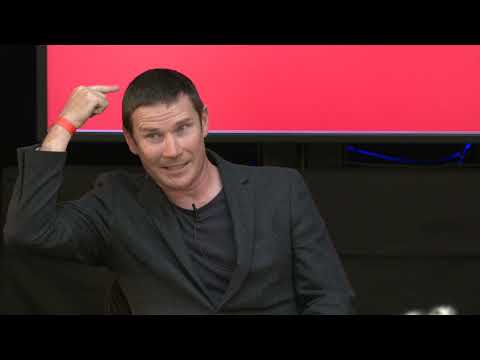 Dr. Gavin Francis: Writing as a Doctor