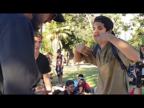 NOVENOS DE FINAL GDV VOLUMEN V DRAISEK VS GENOS VS PLEY