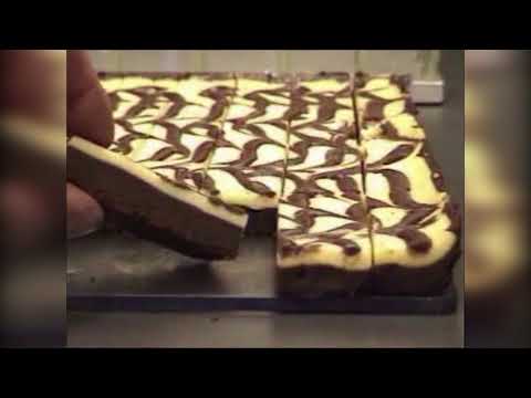 Ultrasonic Round and Sheet Cake Cutting Machine - ACCUSONIC-10U2SRW FoodTools