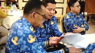 Implementasi kebijakan pembebasan BPHTB bagi Masyarakat Berpenghasilan Rendah (MBR) Kab. Serang 2025