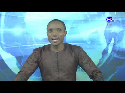 PIDGIN NEWS WEDNESDAY 31st JUILLET 2019 - EQUINOXE TV