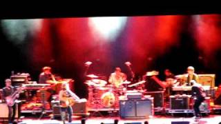 Wilco - &quot;You Never Know&quot; [7/8/09]