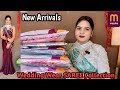 Meesho Saree Haul Partywear Saree Haul Capes Poncho Wedding Special Girlish Look Saree Saree