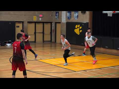 Super Saiyans vs Aces | Saturday Tier 4 - Tcbl 2018 Winter