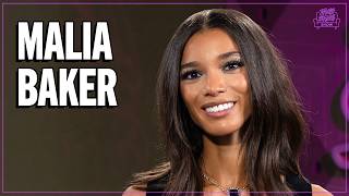 Malia Baker Talks Descendants: Wicked Wonderland, Chloe and Red's Dynamic, Singing Live and Tour