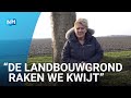 De Wieringermeer strijdt tegen komst van Google en Microsoft datacenters