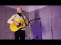 'Darlinghurst Nights' - Robert Forster - Strathaven - FRET'S - 11/03/23