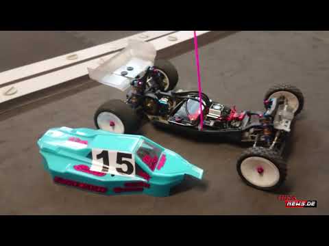 Team Associated RC10B6.3 von Aaron Rönick