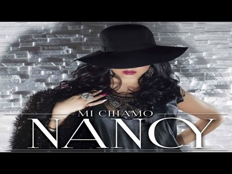 NANCY COPPOLA - Mi chiamo Nancy - (A.Aprile-P.Palumbo)