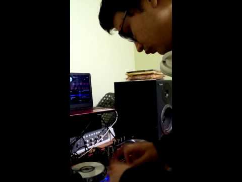 Mix set con problemas tecnicos y falla De audio xd