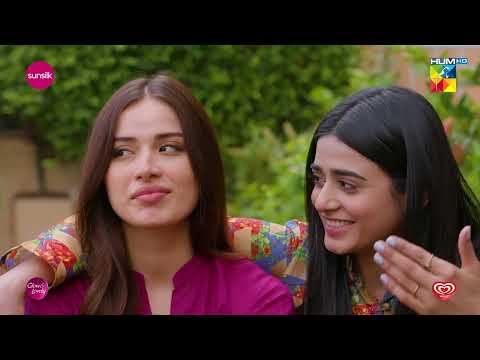 Fairy Tale 2nd Last Episode 30 - [ 𝗕𝗘𝗦𝗧 𝗦𝗖𝗘𝗡𝗘 02 ] #seharkhan #alisafina - HUM TV