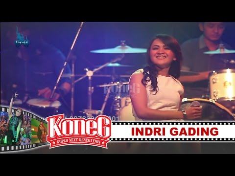 KONEG LIQUID feat Indri Gading - KEHILANGAN [KONEG JOGJA - Liquid Cafe] [LIVE PERFORMANCE]