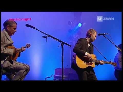 Video thumbnail for Sail Away (Live)