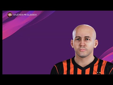 ALEX MINEIRO LEGEND PES 2020
