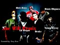 She Will (Official Remix) ft. Drake, T.I., Young ...