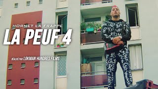 La Peuf 4 Music Video