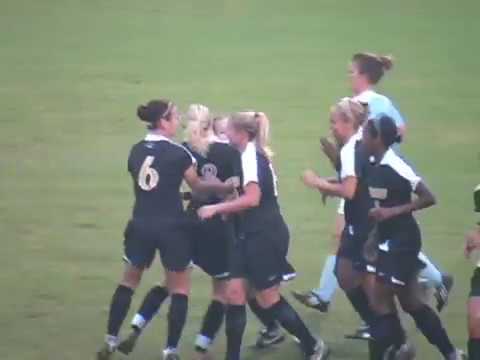 Krista Kruse Selected to US U23 National Team