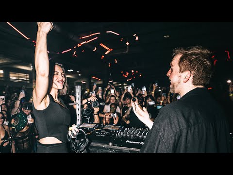 Sam WOLFE DJ Mag | Atlanta Train Yard Set