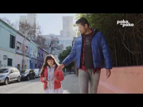 Trailer de ¿Neuroqué?